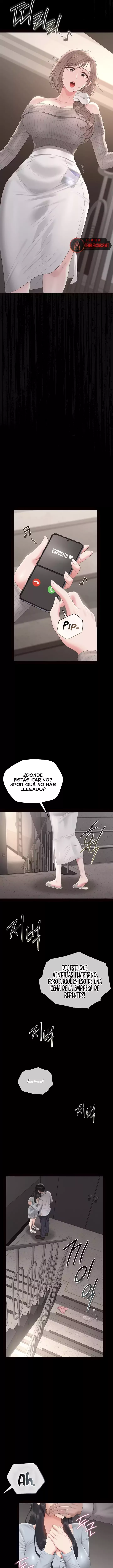 El Administrador del Edificio capítulo 28, página 6