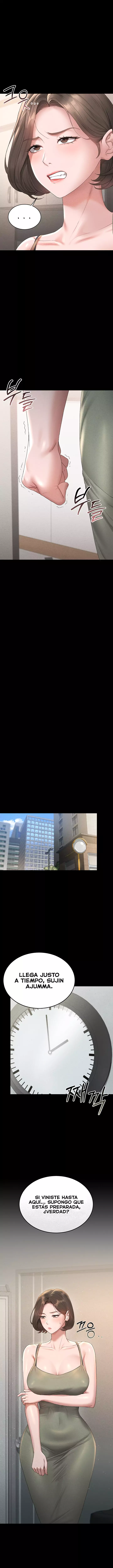El Administrador del Edificio capítulo 3, página 15