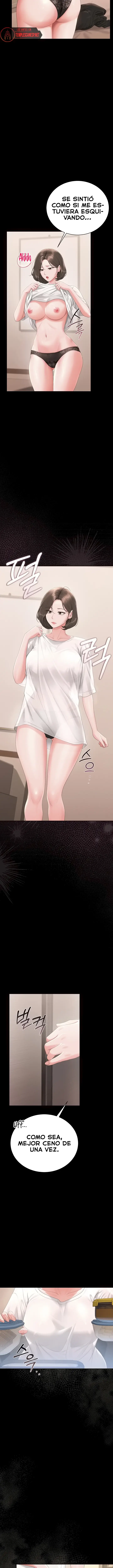 El Administrador del Edificio capítulo 30, página 5