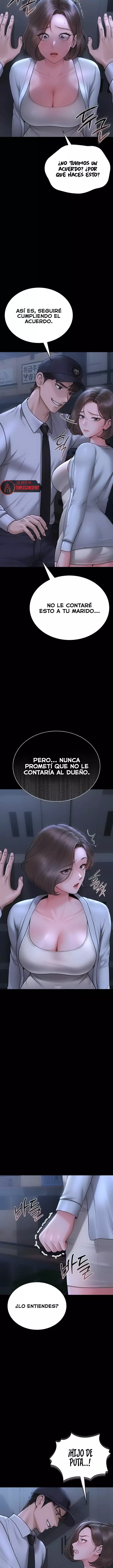 El Administrador del Edificio capítulo 8, página 15