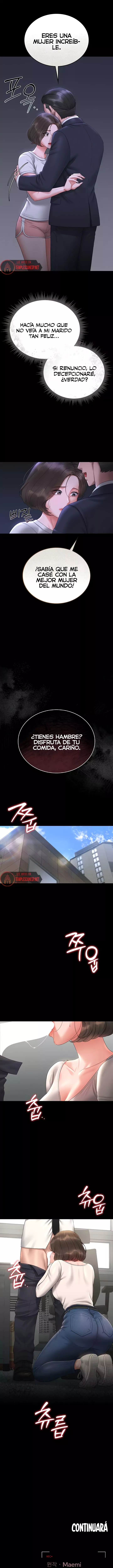 El Administrador del Edificio capítulo 9, página 17