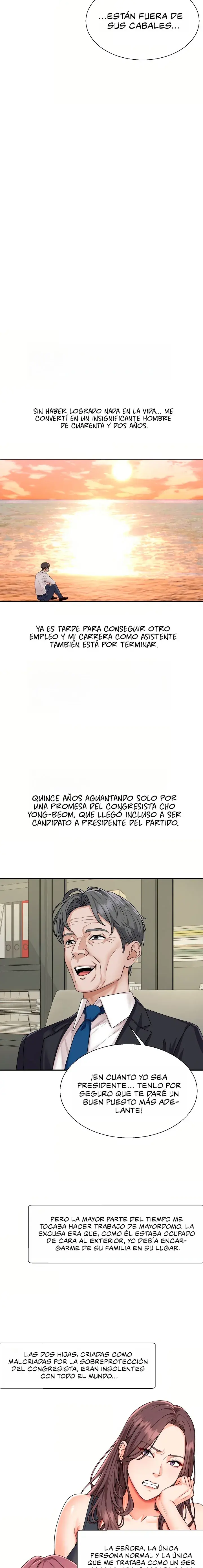 El dueño de la isla desierta capítulo 1, página 25