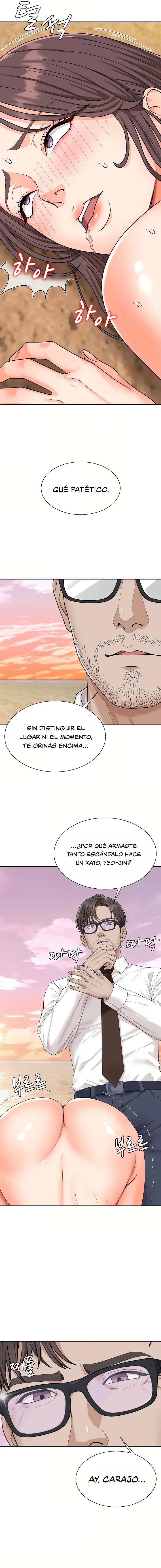 El dueño de la isla desierta capítulo 2, página 20