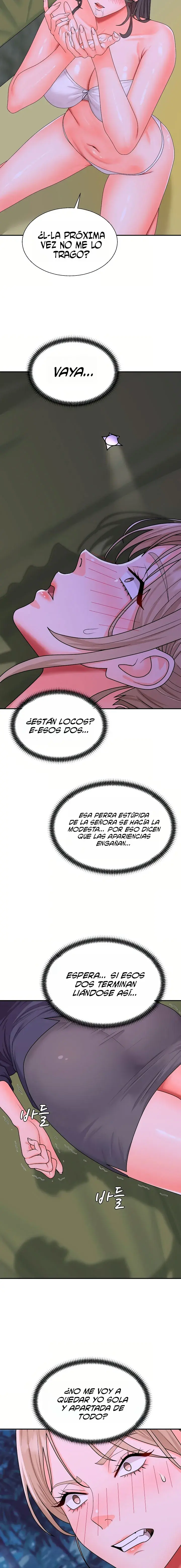 El dueño de la isla desierta capítulo 4, página 24