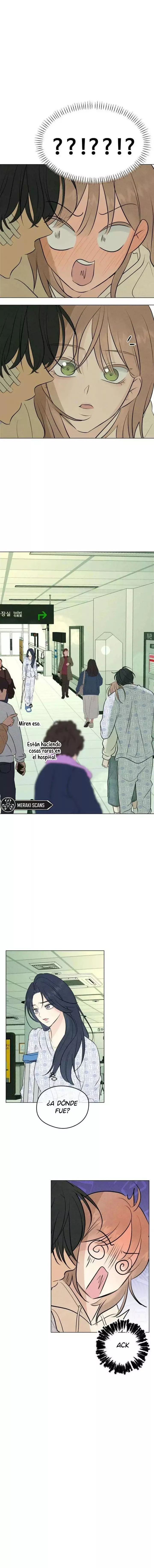 El primer amor del delincuente capítulo 2, página 15