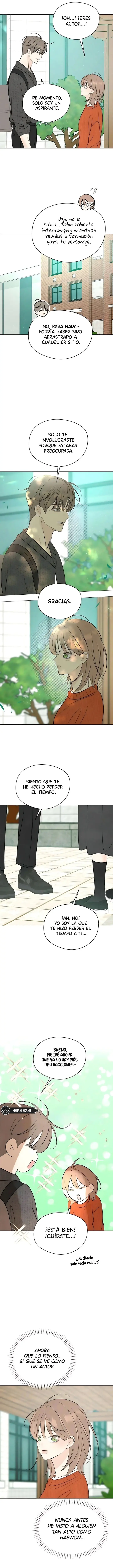 El primer amor del delincuente capítulo 20, página 4