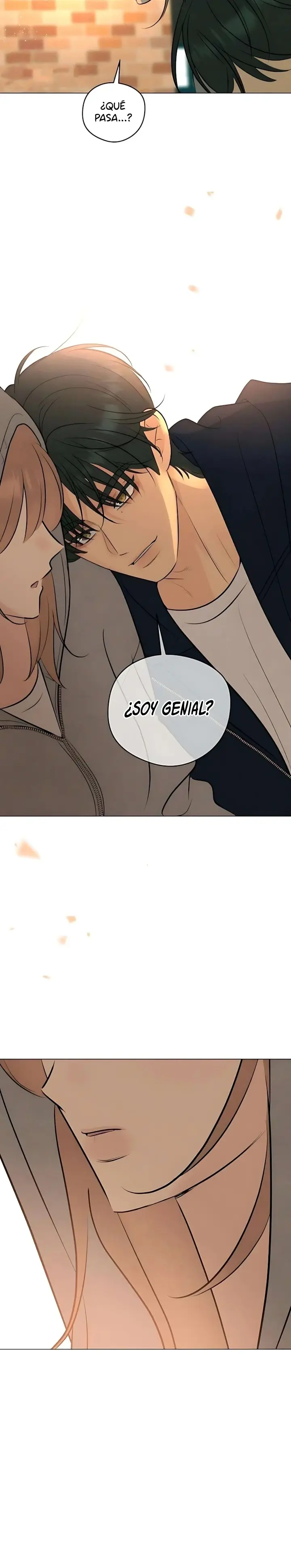 El primer amor del delincuente capítulo 21, página 11