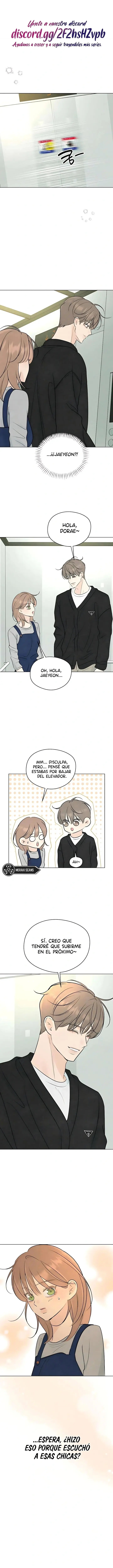 El primer amor del delincuente capítulo 28, página 2