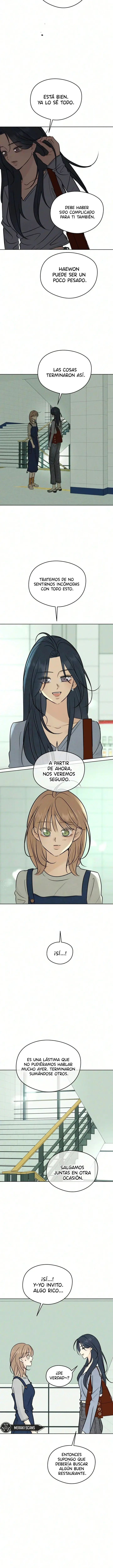 El primer amor del delincuente capítulo 29, página 4