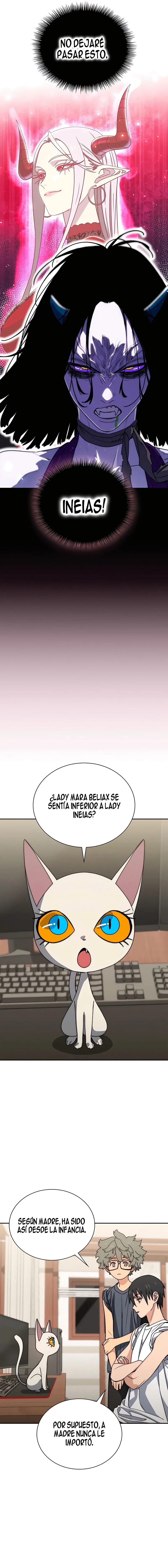 El Rey demonio tiene 18 años capítulo 16, página 7