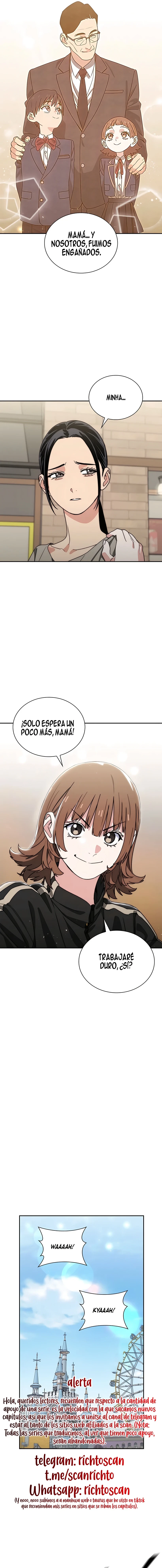 El Rey demonio tiene 18 años capítulo 16, página 13