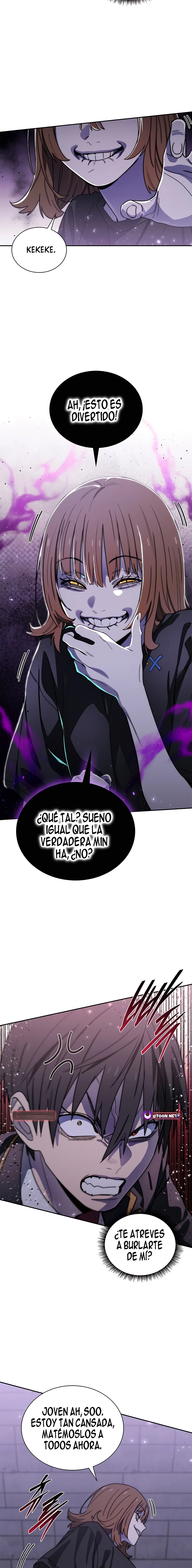 El Rey demonio tiene 18 años capítulo 21, página 19