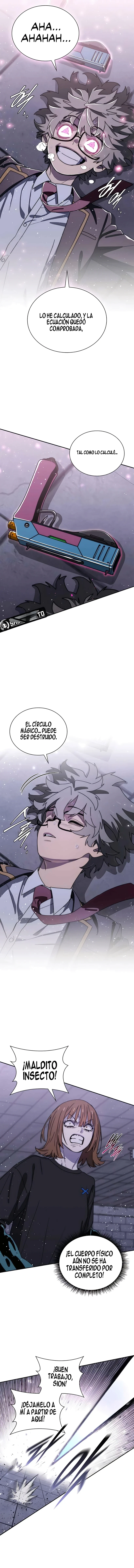 El Rey demonio tiene 18 años capítulo 22, página 17