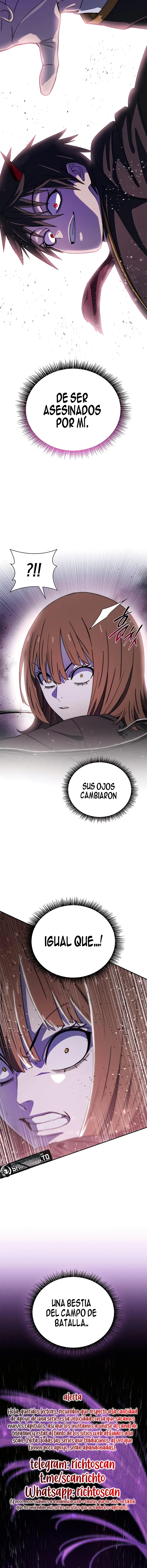 El Rey demonio tiene 18 años capítulo 23, página 21