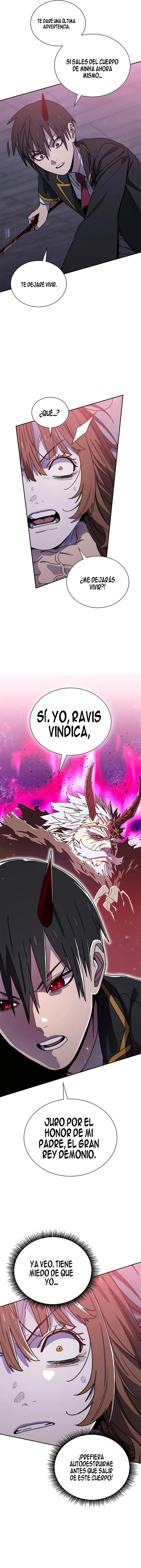 El Rey demonio tiene 18 años capítulo 24, página 17