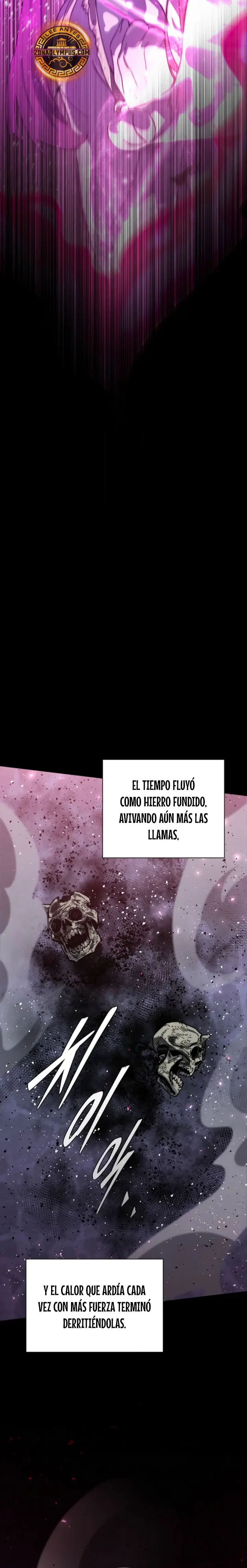 El Rey demonio tiene 18 años capítulo 28, página 6