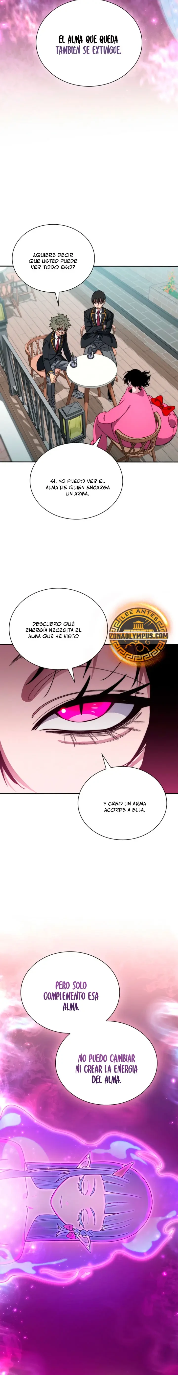 El Rey demonio tiene 18 años capítulo 29, página 16