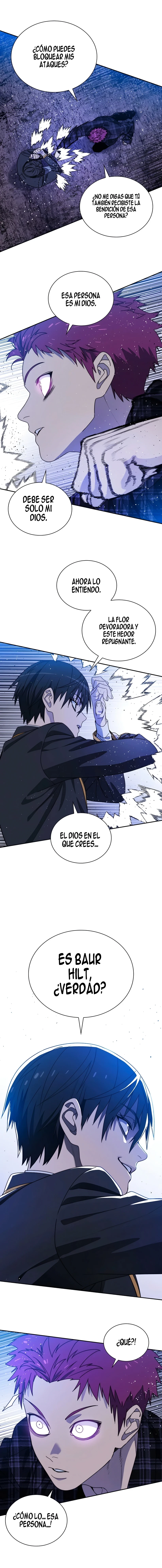 El Rey demonio tiene 18 años capítulo 9, página 7