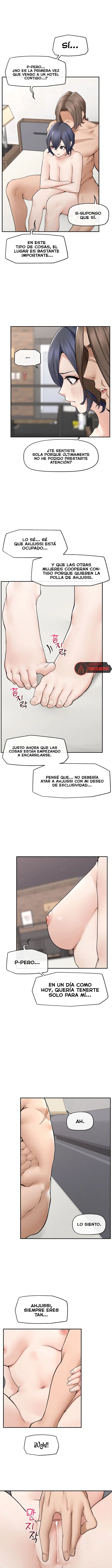 El Sr. Superconductor capítulo 43, página 7