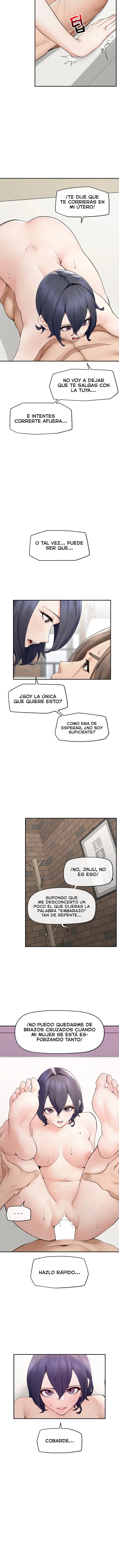 El Sr. Superconductor capítulo 44, página 6
