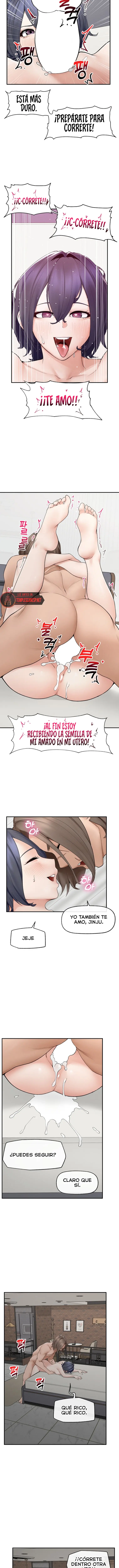El Sr. Superconductor capítulo 44, página 8