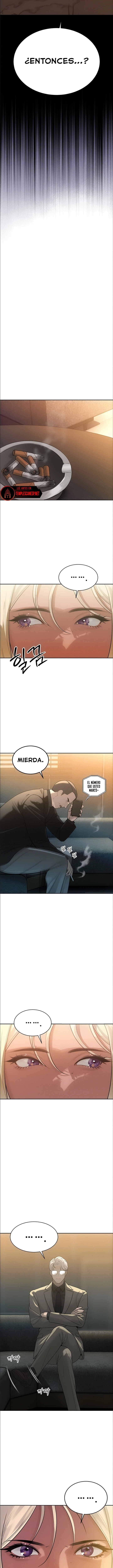 El Suegro En Medio de Todas capítulo 10, página 3