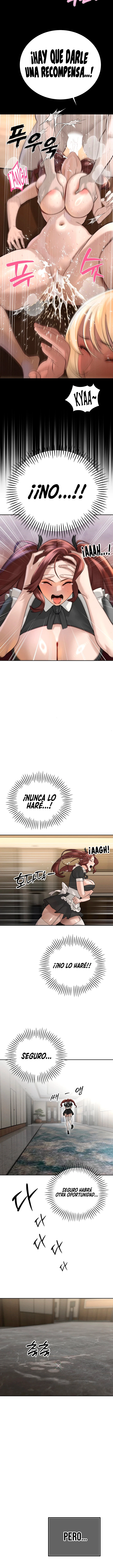 El Suegro En Medio de Todas capítulo 36, página 7