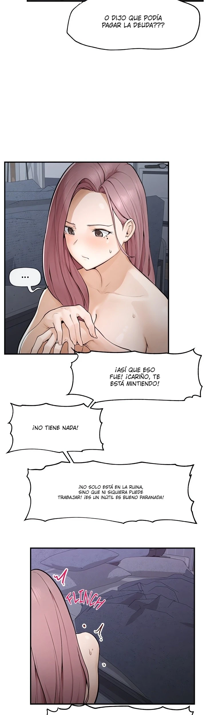 El Superconductor (Sin Censura) capítulo 1, página 13