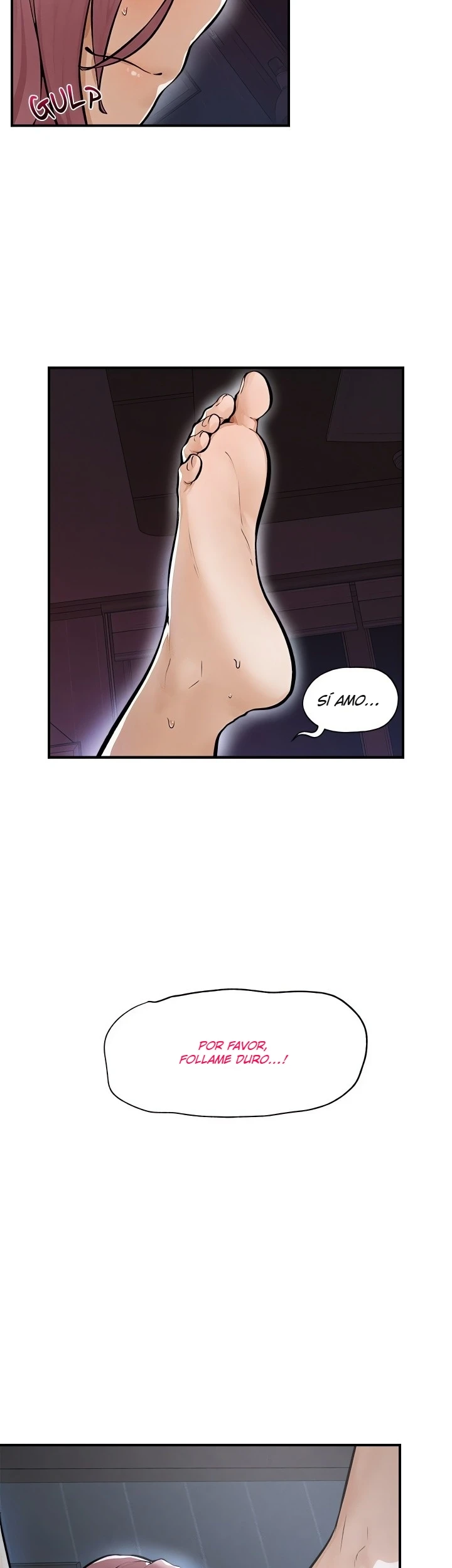 El Superconductor (Sin Censura) capítulo 1, página 39