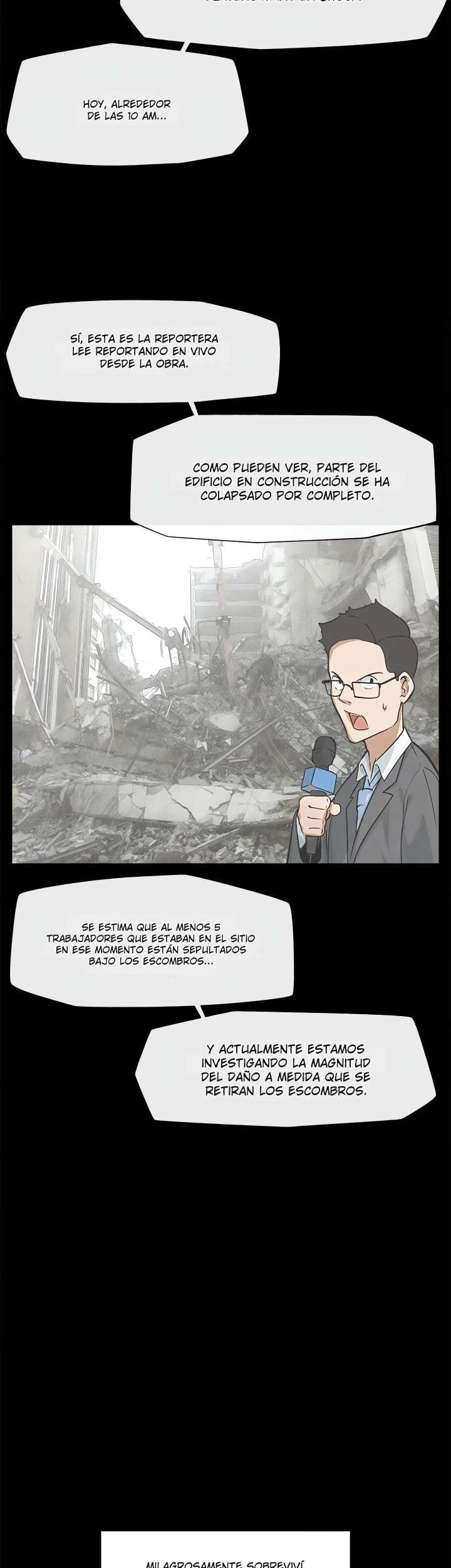 El Superconductor (Sin Censura) capítulo 1, página 59