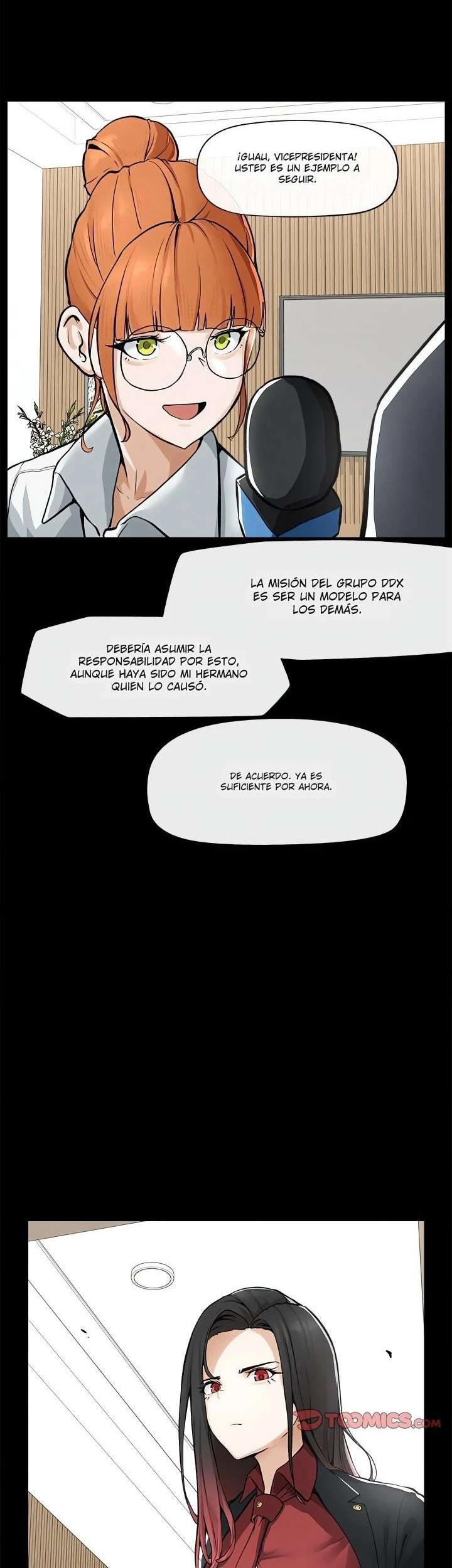 El Superconductor (Sin Censura) capítulo 1, página 72