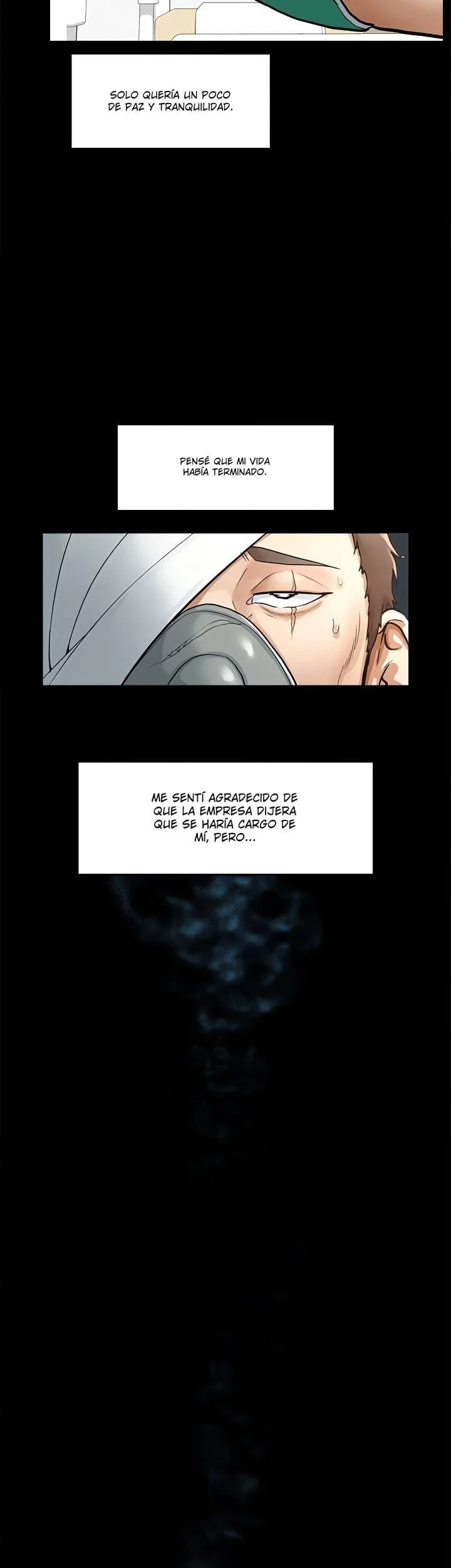 El Superconductor (Sin Censura) capítulo 1, página 75