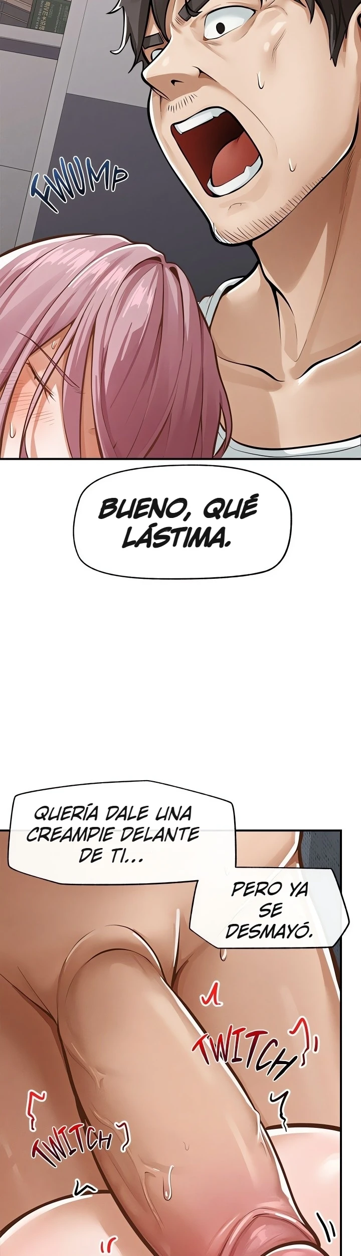 El Superconductor (Sin Censura) capítulo 2, página 15