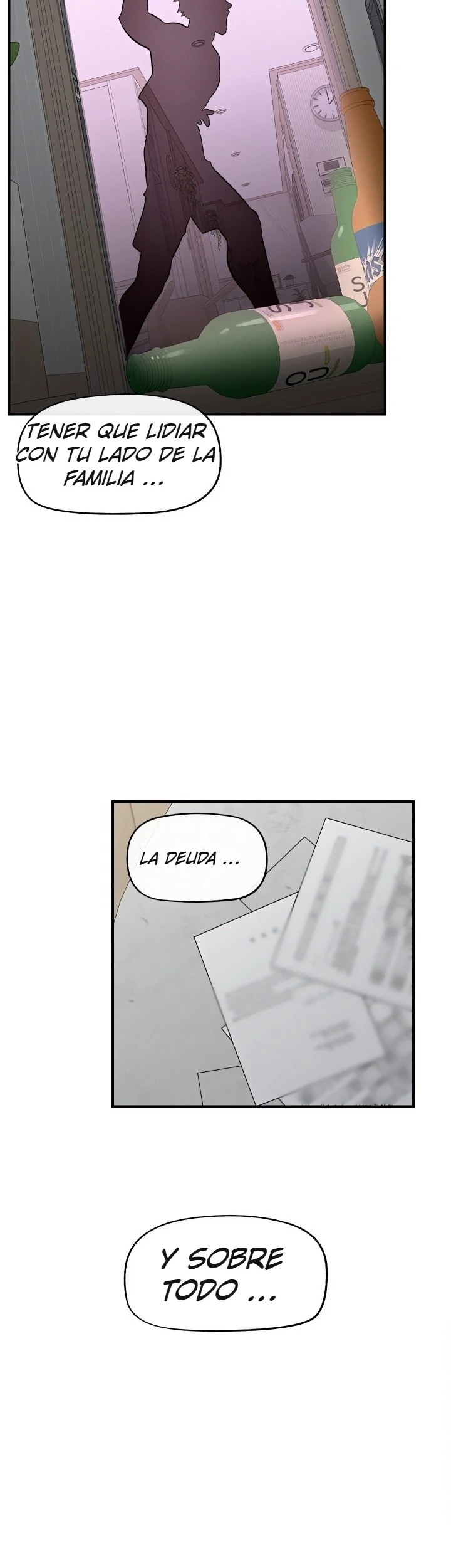 El Superconductor (Sin Censura) capítulo 2, página 27