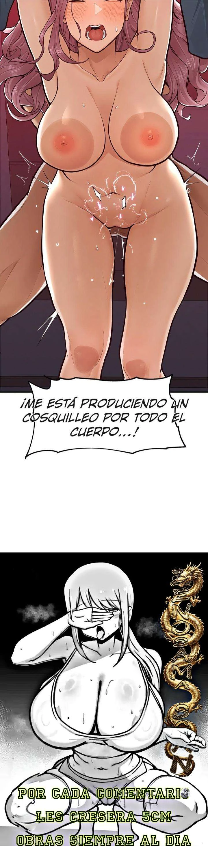 El Superconductor (Sin Censura) capítulo 2, página 39