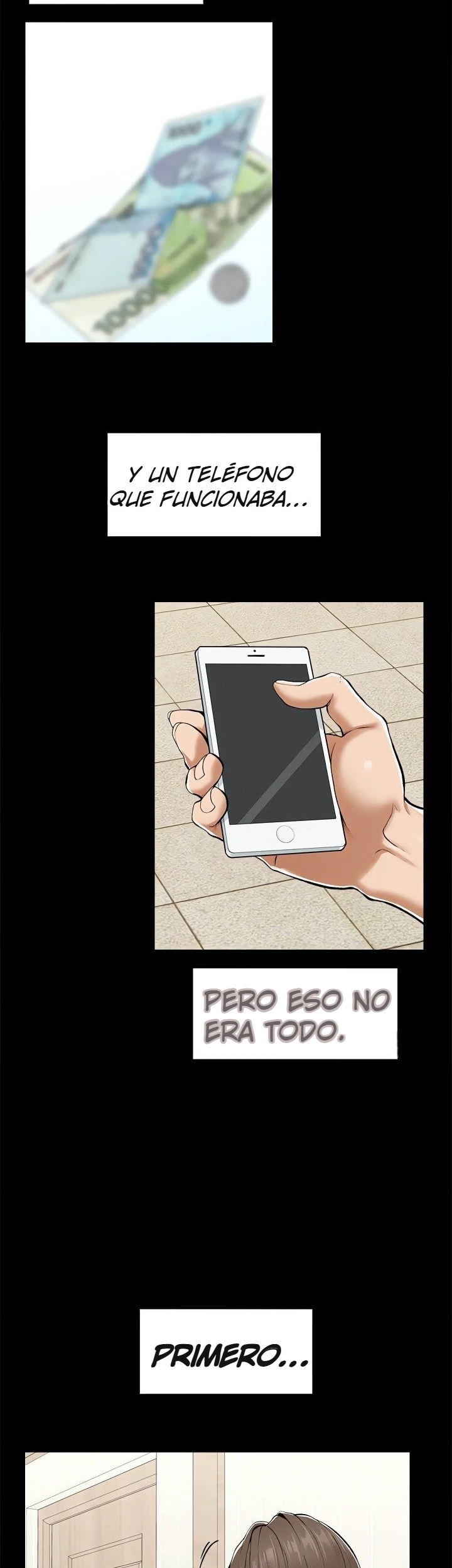 El Superconductor (Sin Censura) capítulo 3, página 26