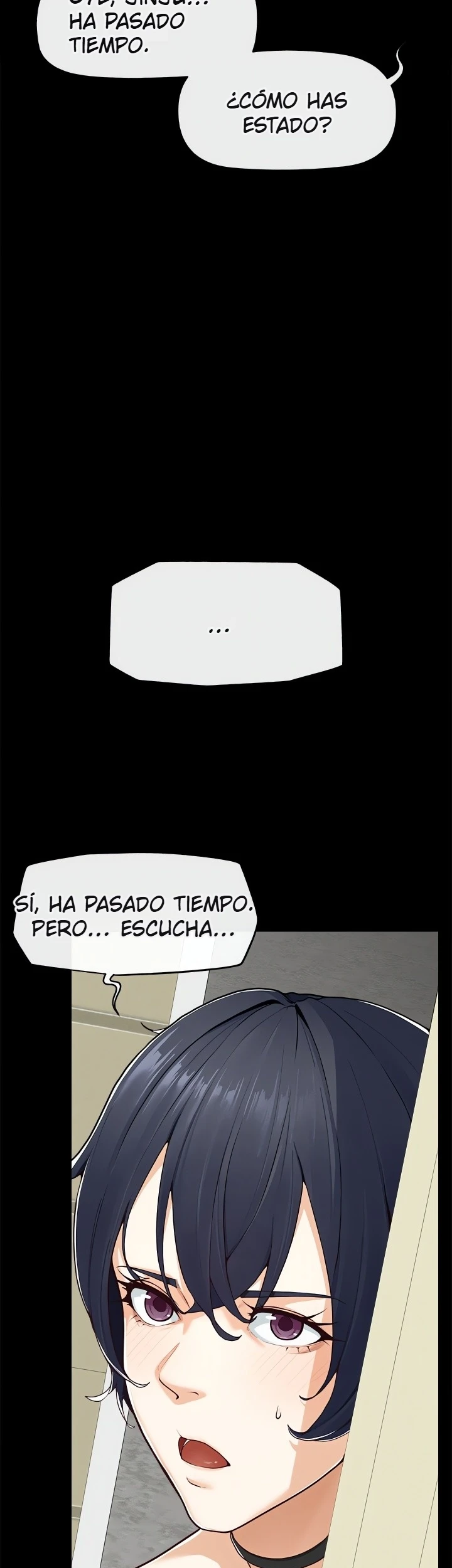 El Superconductor (Sin Censura) capítulo 3, página 37
