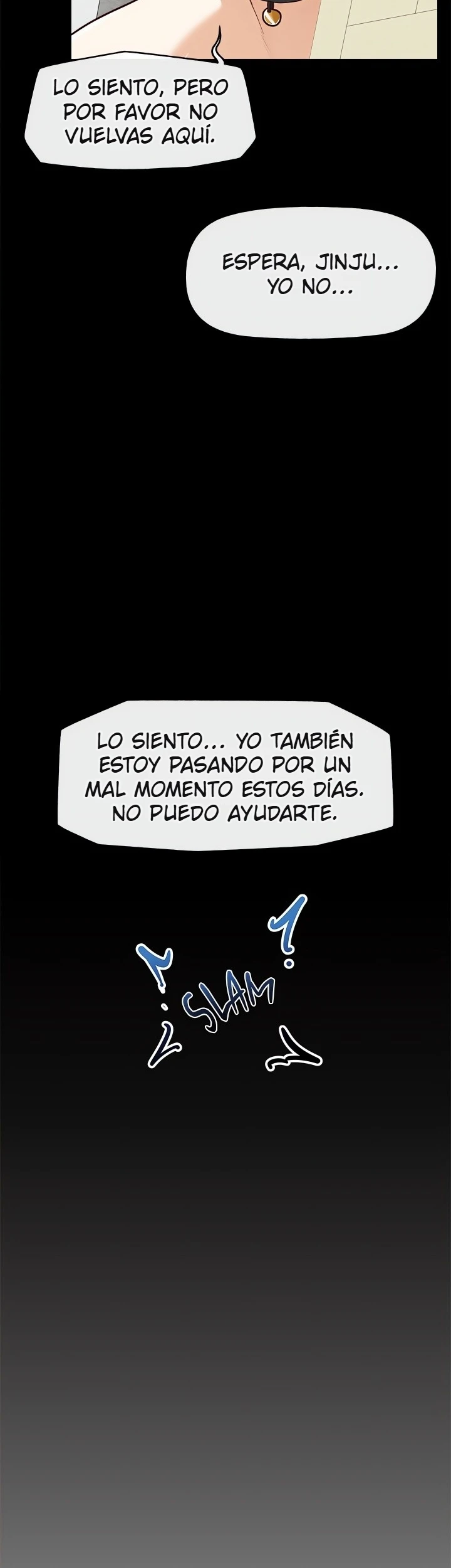 El Superconductor (Sin Censura) capítulo 3, página 38