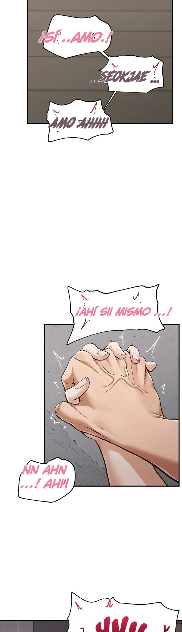 El Superconductor (Sin Censura) capítulo 4, página 3