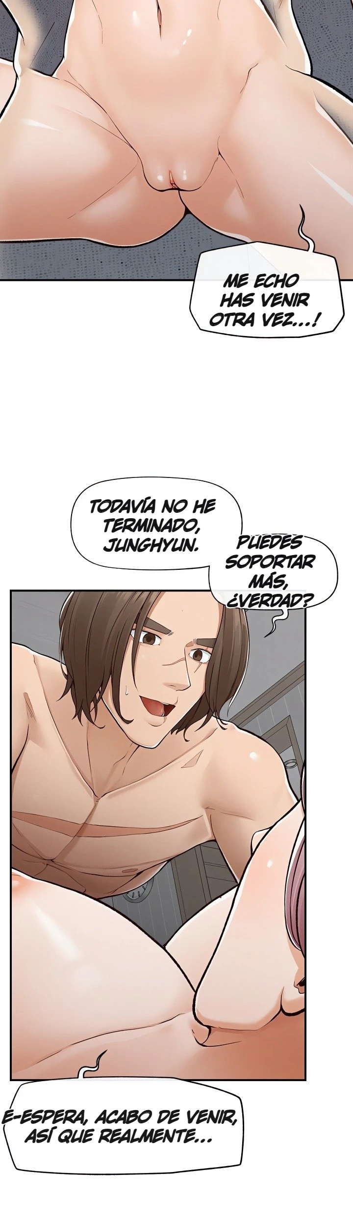 El Superconductor (Sin Censura) capítulo 4, página 7
