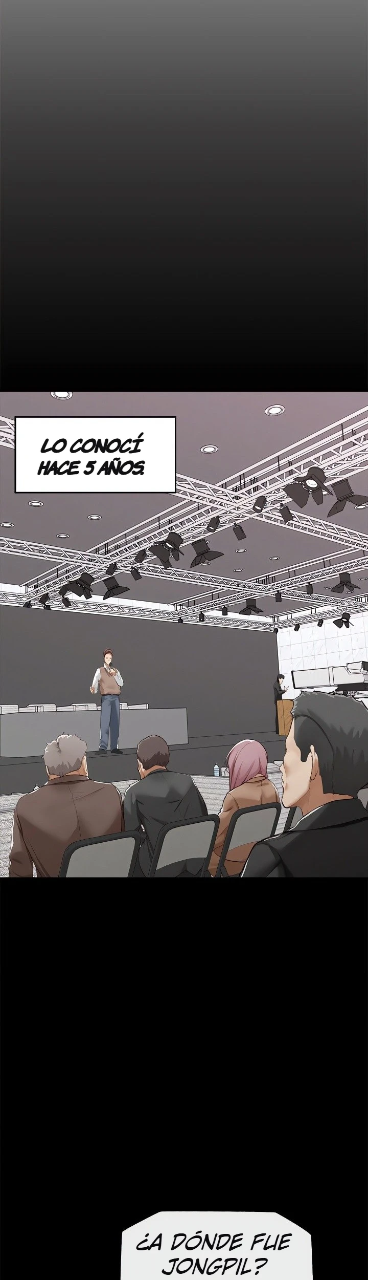 El Superconductor (Sin Censura) capítulo 5, página 10