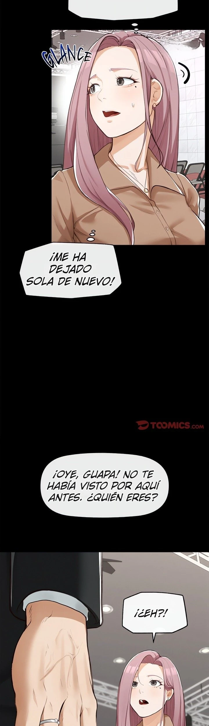 El Superconductor (Sin Censura) capítulo 5, página 11