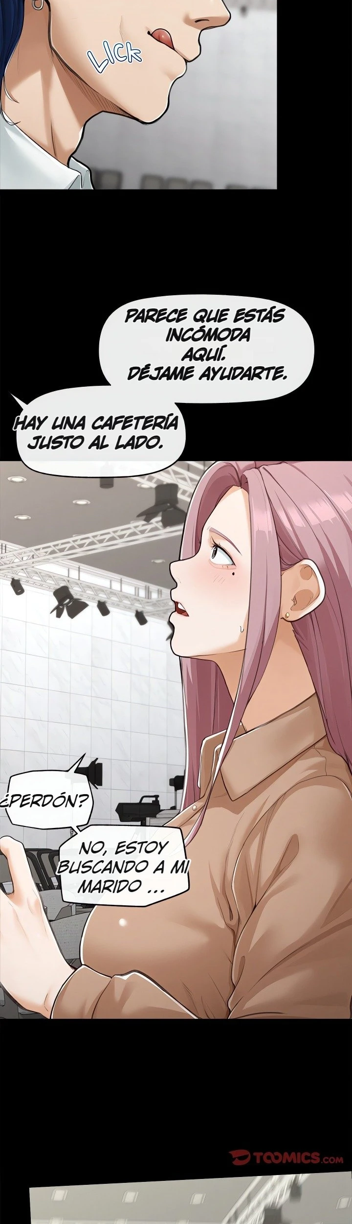 El Superconductor (Sin Censura) capítulo 5, página 14