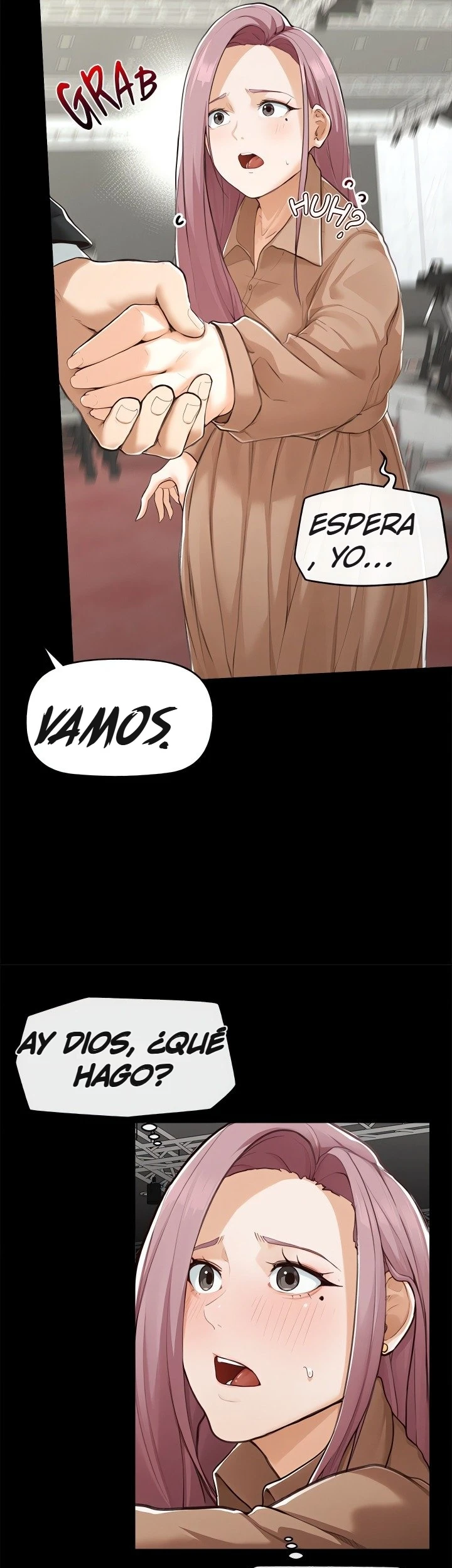 El Superconductor (Sin Censura) capítulo 5, página 15
