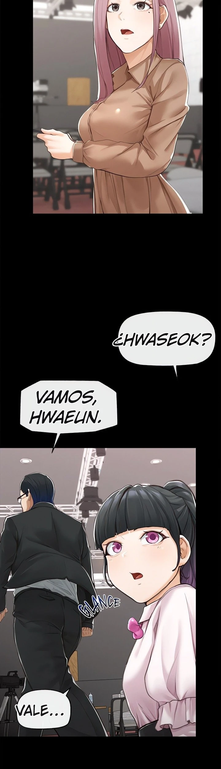 El Superconductor (Sin Censura) capítulo 5, página 22
