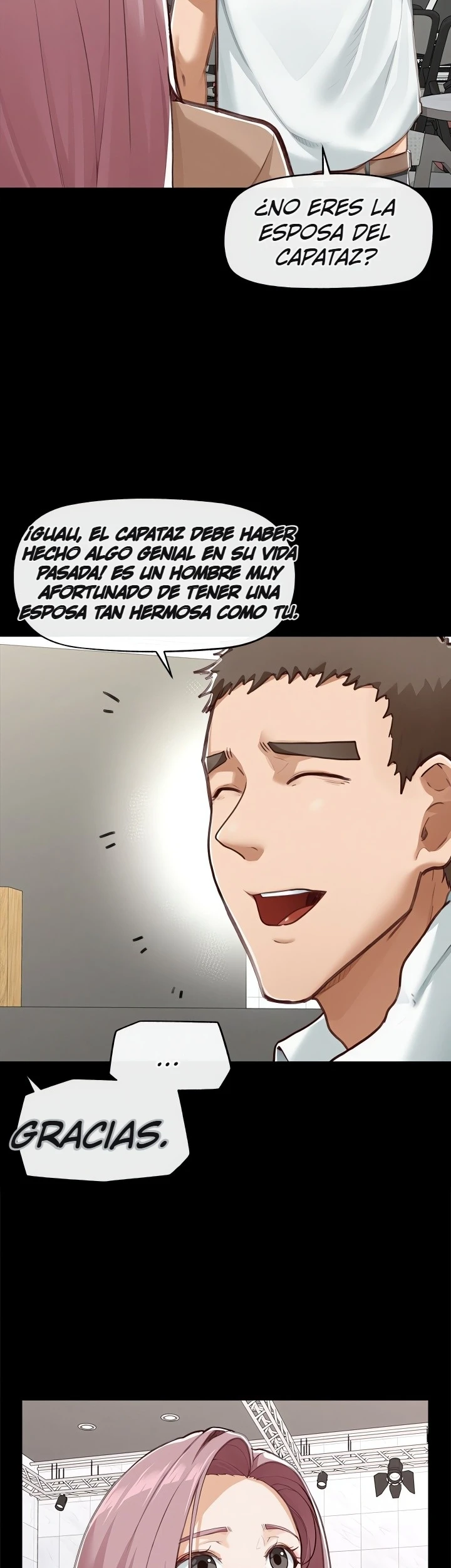 El Superconductor (Sin Censura) capítulo 5, página 24
