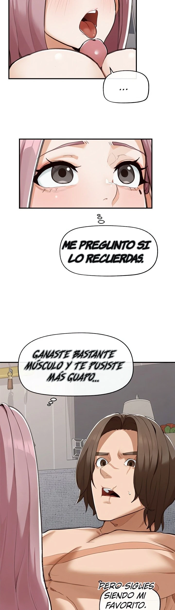 El Superconductor (Sin Censura) capítulo 5, página 26