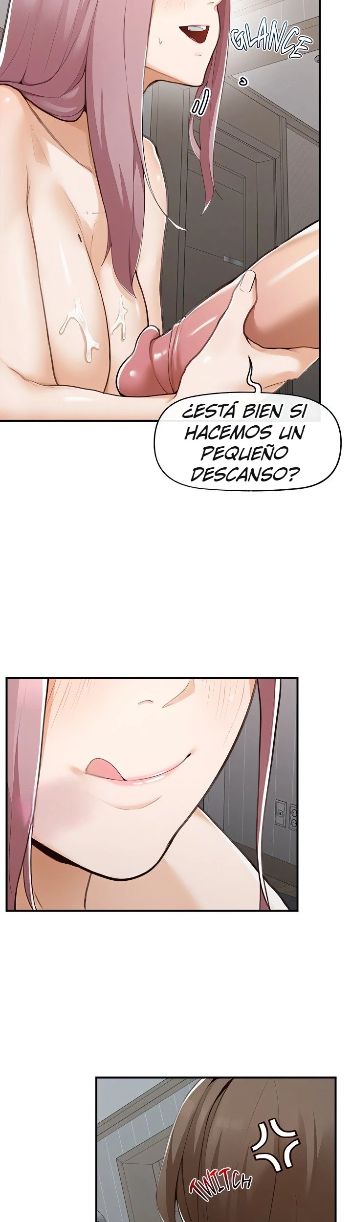 El Superconductor (Sin Censura) capítulo 5, página 37