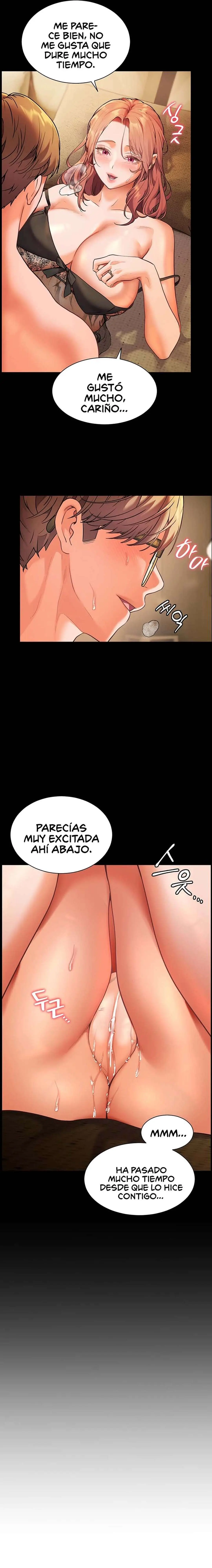 Esfuerzo De Los Profesores capítulo 22, página 22