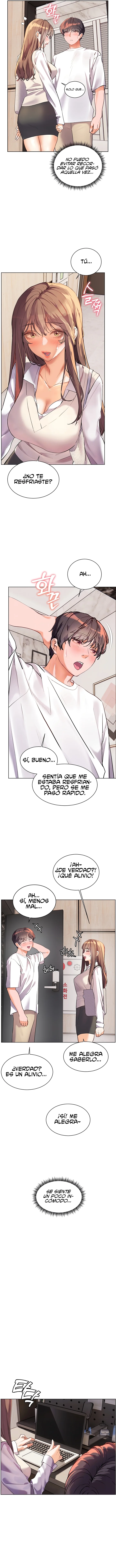 Esfuerzo De Los Profesores capítulo 48, página 3
